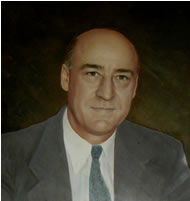 Leland Silliman